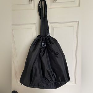 White House Black Market overnight bag